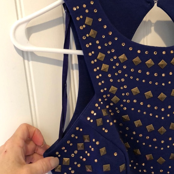 Studded! - Picture 2 of 8